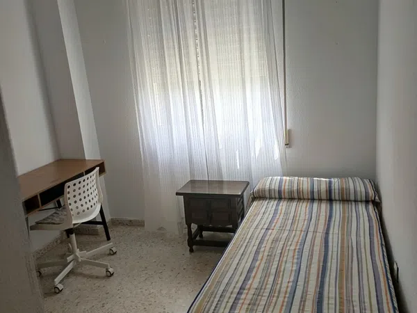 Piso en Calle José Rebollo López, 2, Maria Auxiliadora - Barriada LLera, Maria Auxiliadora - Barriada LLera - Foto 14