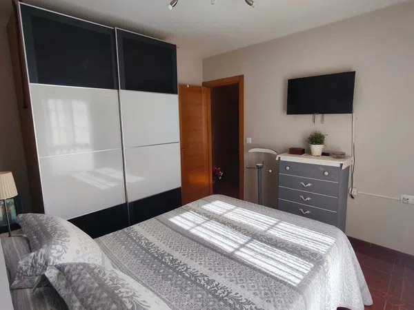 Chalet pareado en Lugar Omedines, 46, Sama, Sama - Foto 14
