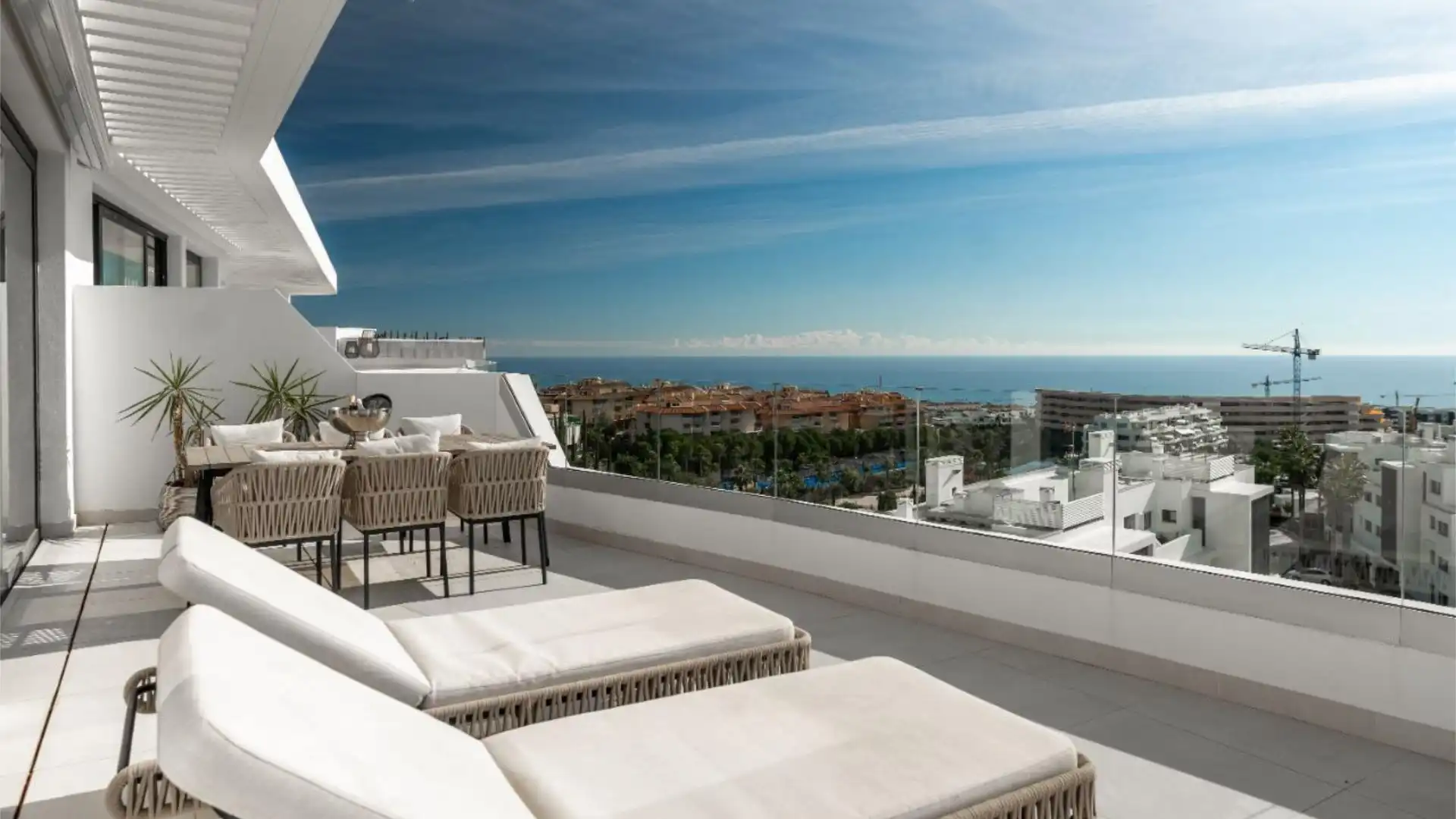 Ático en  Avenida 8 de Marzo 8 - Foto 4