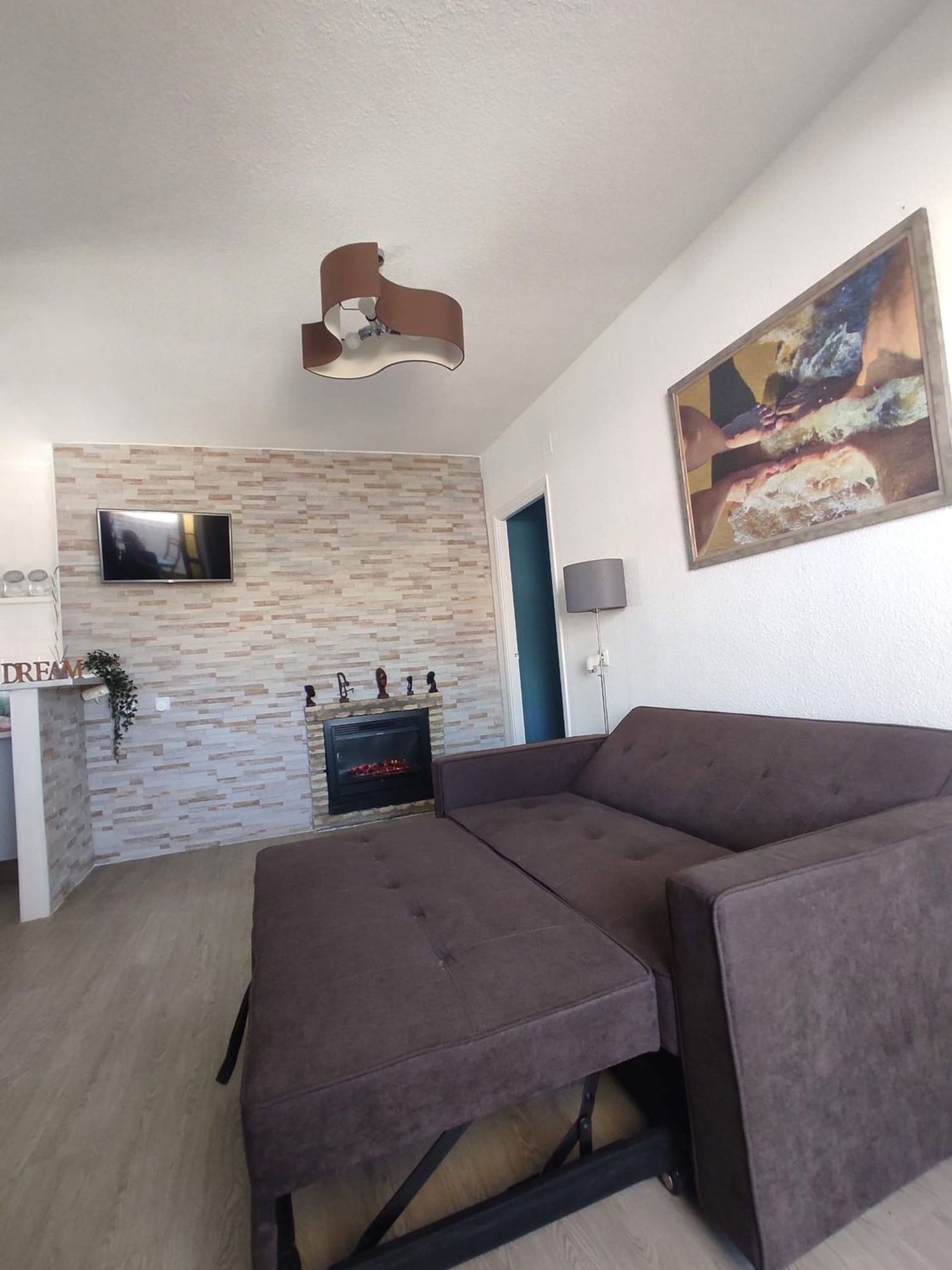 Chalet adosado en Ostrero, 2 - Foto 7