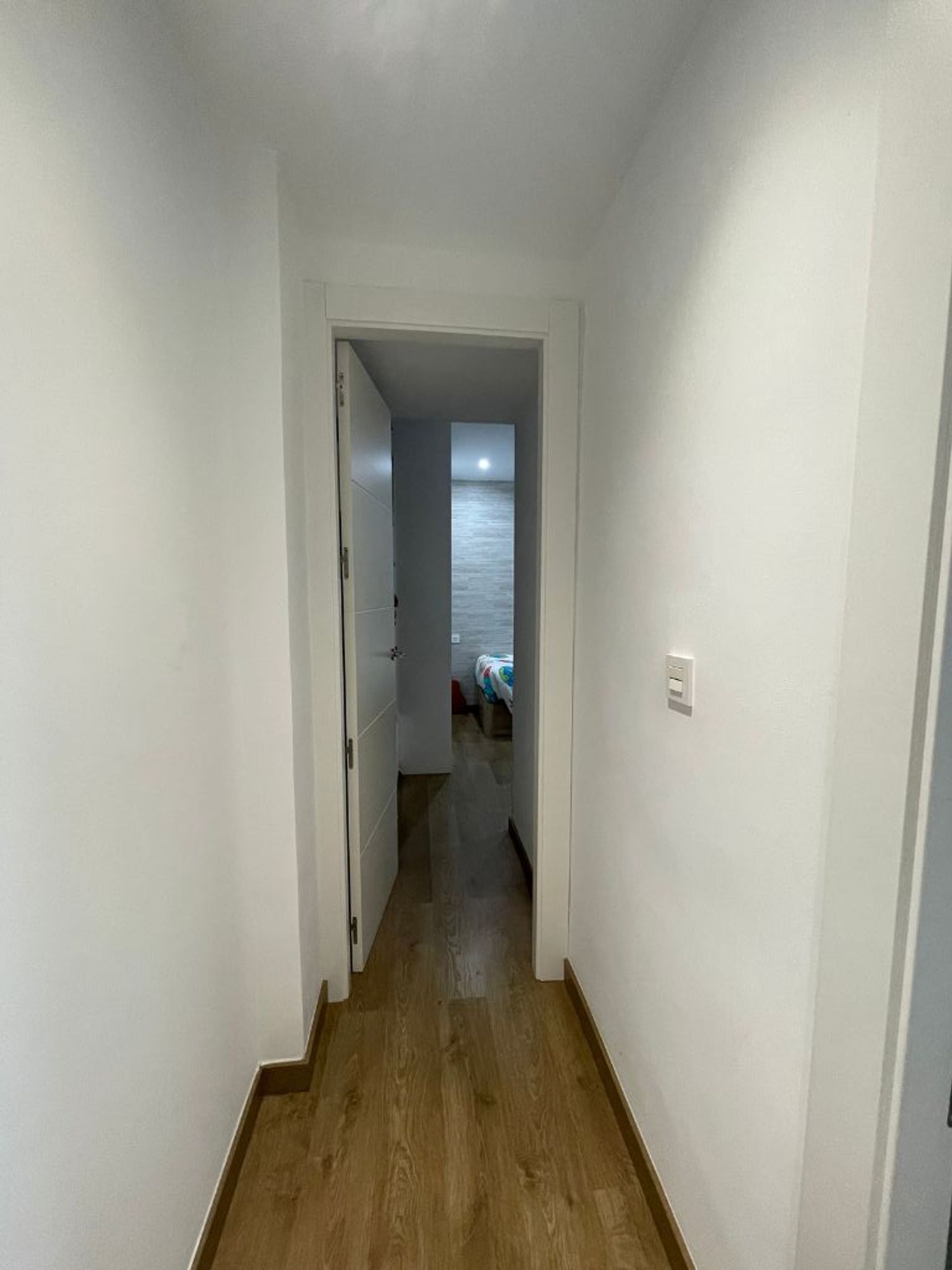 Piso en Ctra Sierra - Acceso Nuevo Alhambra - Foto 12