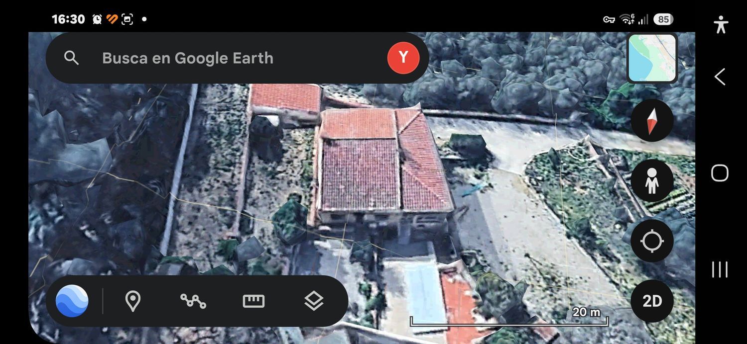 Casa o chalet independiente en Vial, 30 - Foto 4