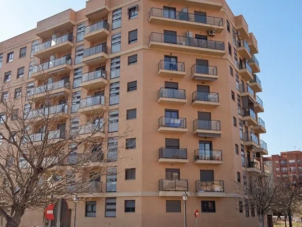 Piso en Calle de Nicolau Primitiu Gómez, 24, Sant Isidre - Foto 12