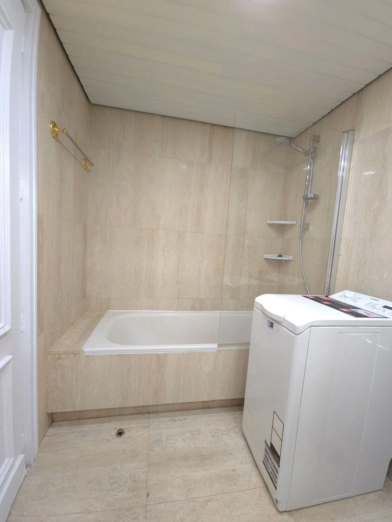 Piso en plaza Ciudad de Viena, 6 - Foto 15