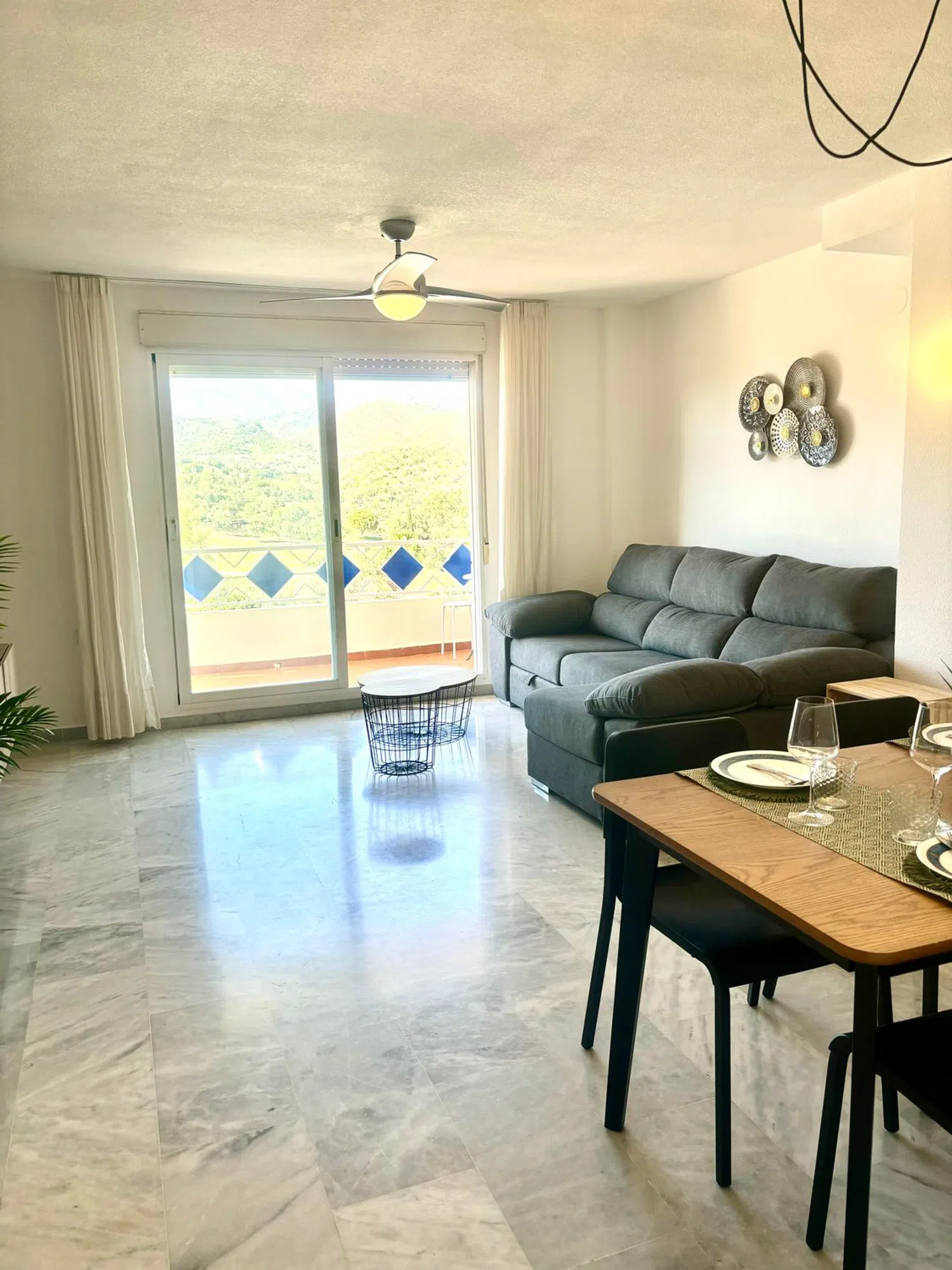 Piso en avenida Jacaranda, 6 - Foto 2