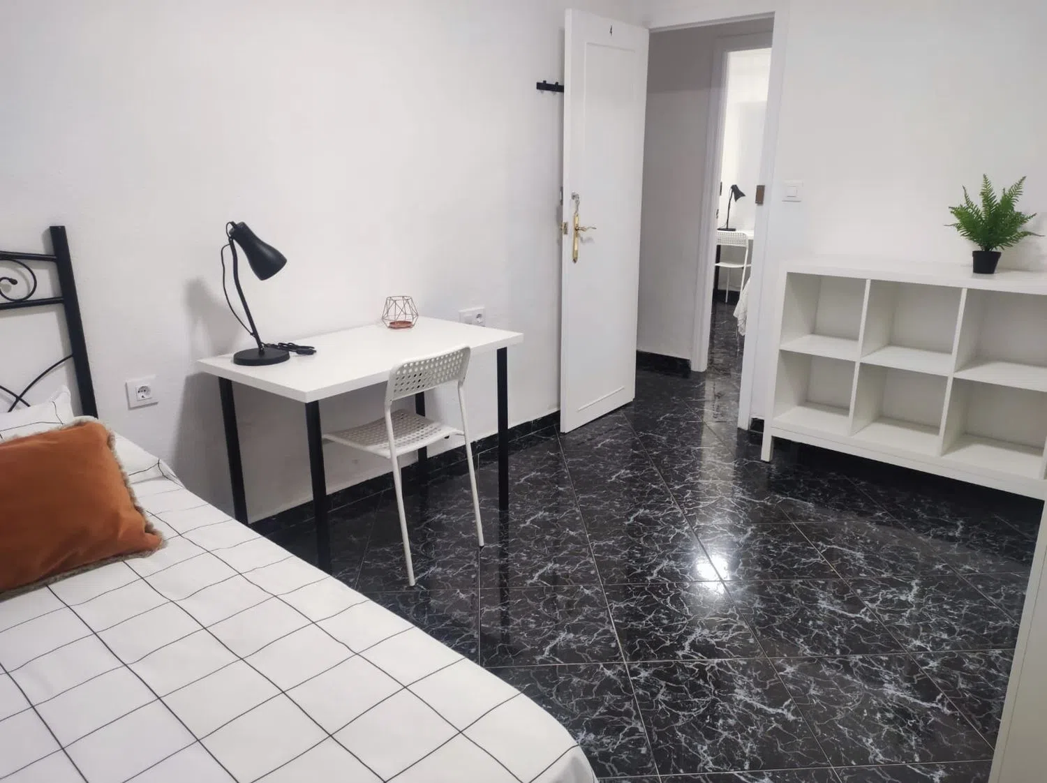 Piso en avenida Doctor Fedriani, 37 - Foto 2