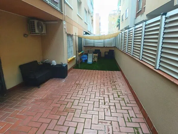 Piso en Ronda de Sant Ramon, 76 - Foto 1