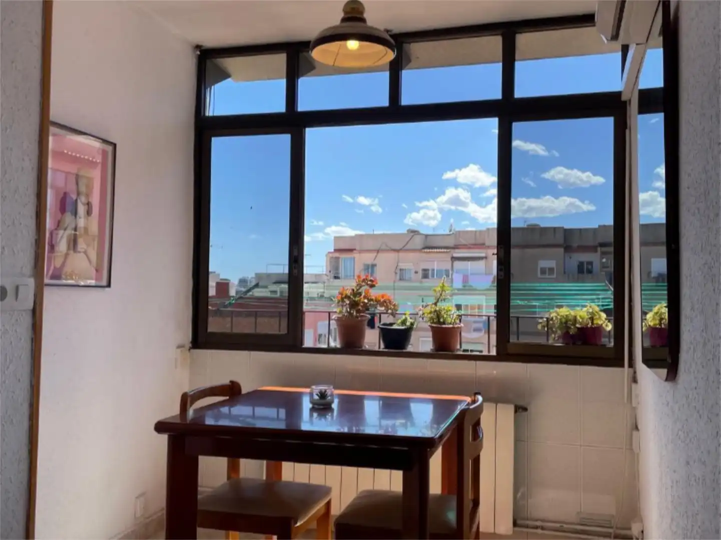 Apartamento en  Carrer de l'Escorial 19