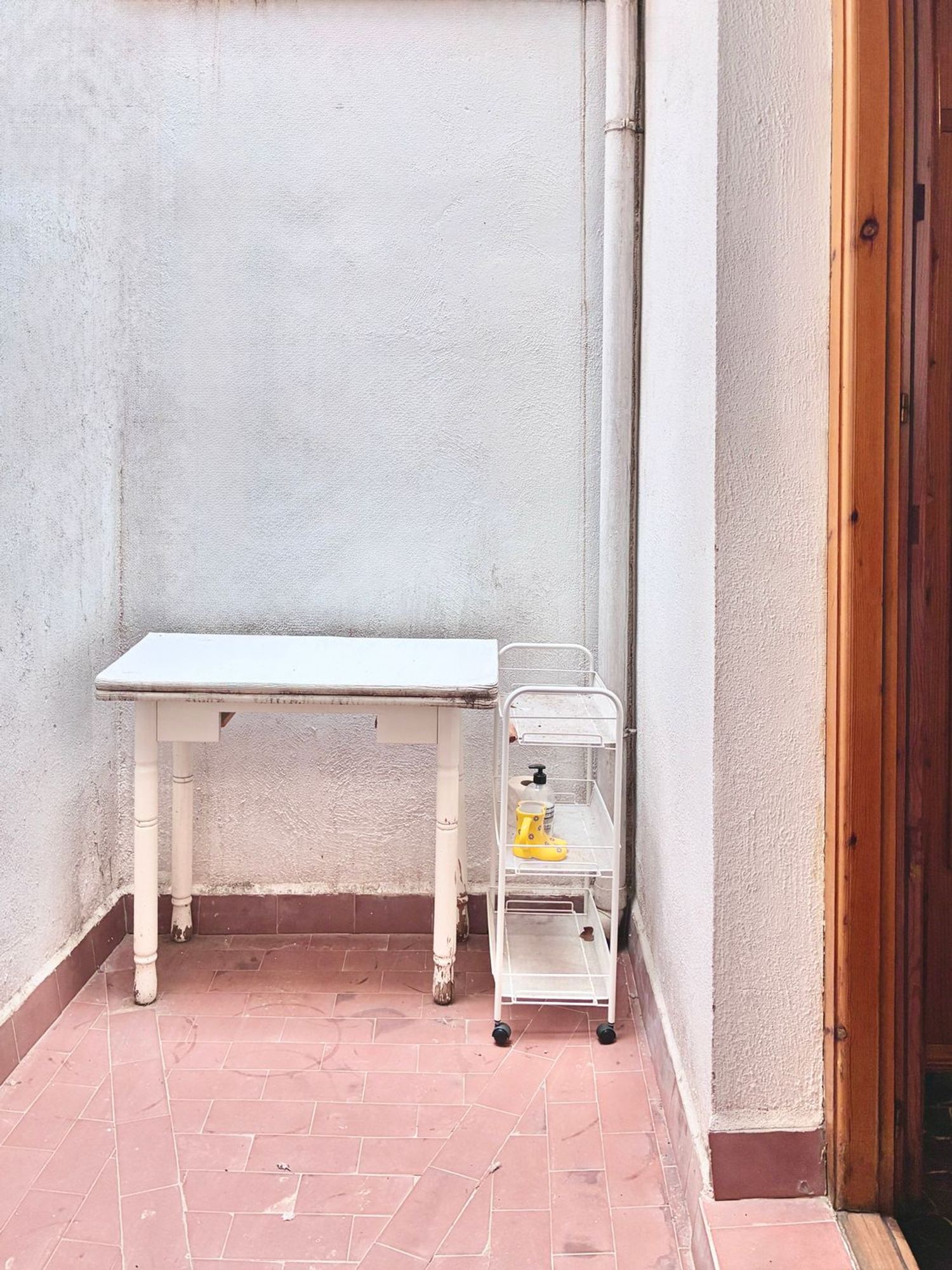 Piso en Calle Agua de Cartuja, 35, San Ildefonso, San Ildefonso - Foto 26