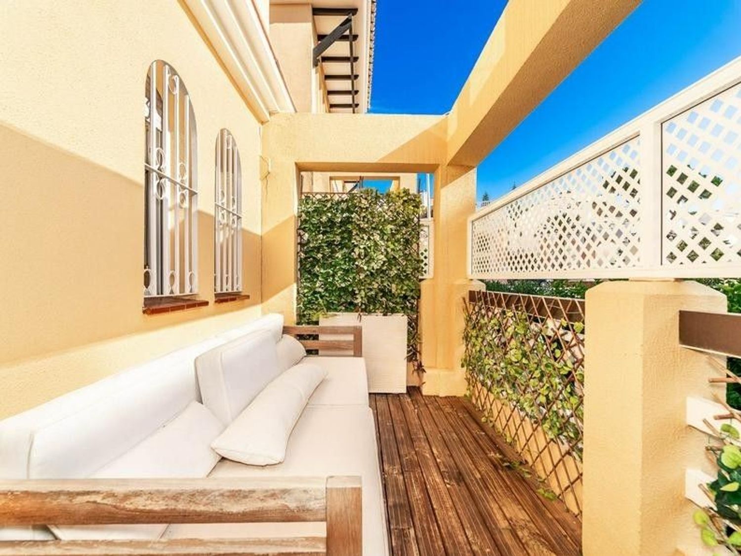 Piso en Conjunto White Pearl Beach, 1 - Foto 13