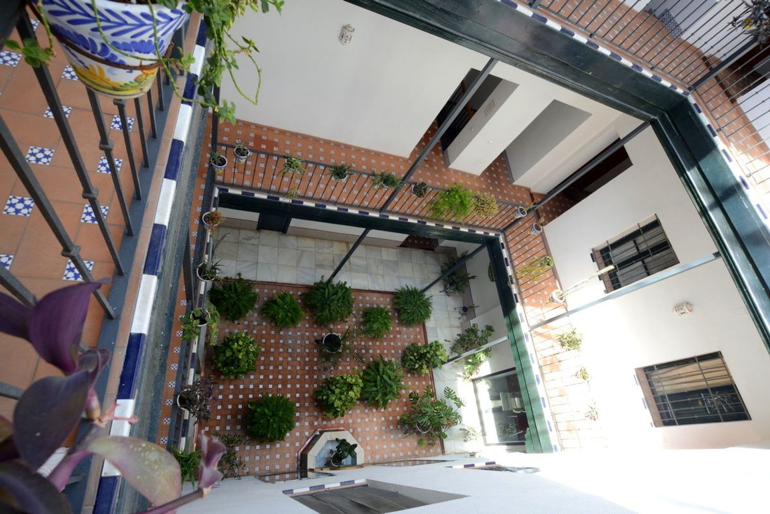 Piso en calle sierpes, 13 - Foto 10