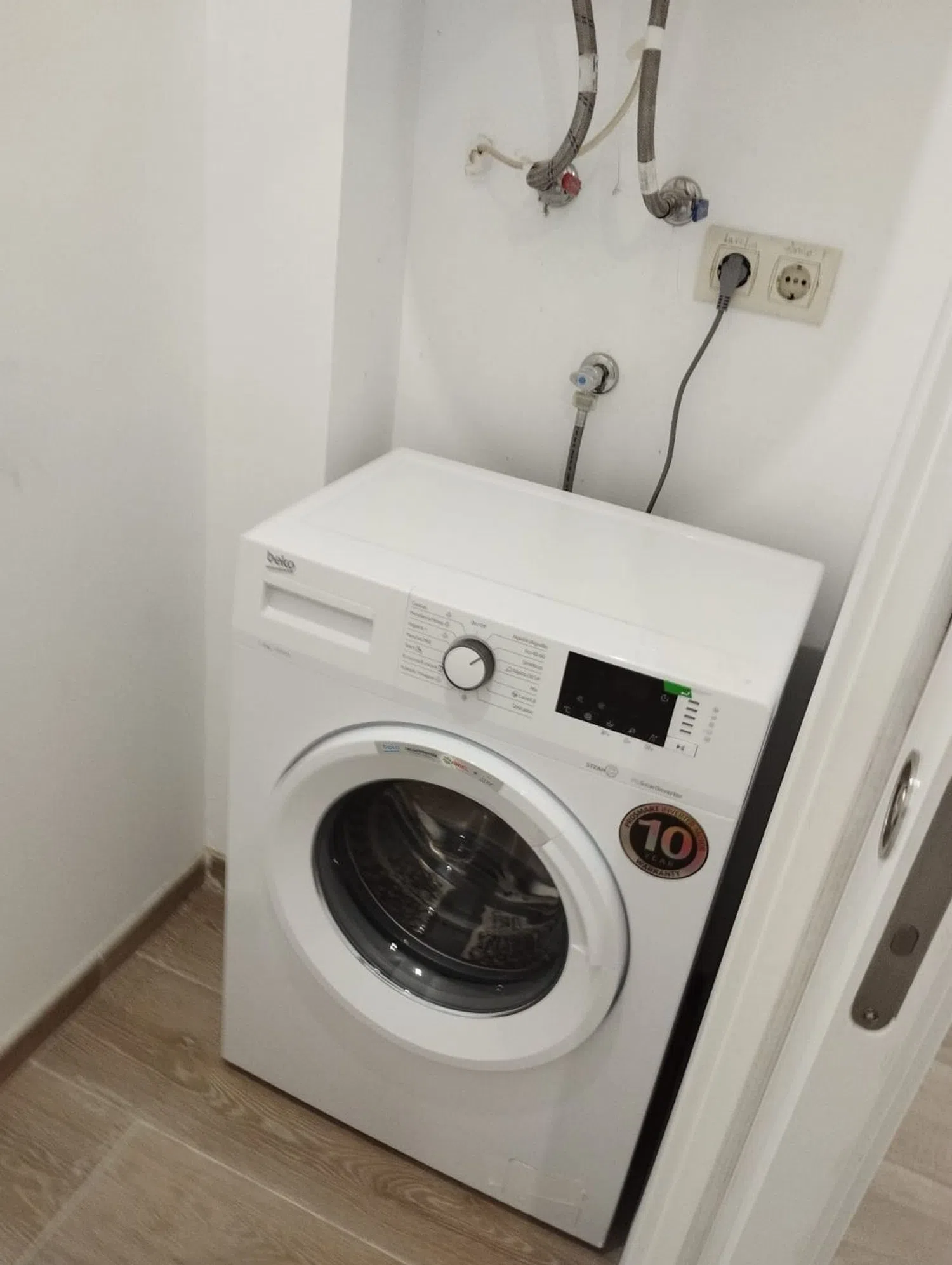 Piso en calle Diego Delicado, 10 - Foto 27