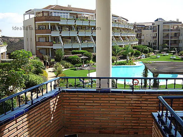 Piso en Calle Severiano Ballesteros, 8, Riviera del Sol, Riviera del Sol - Foto 1