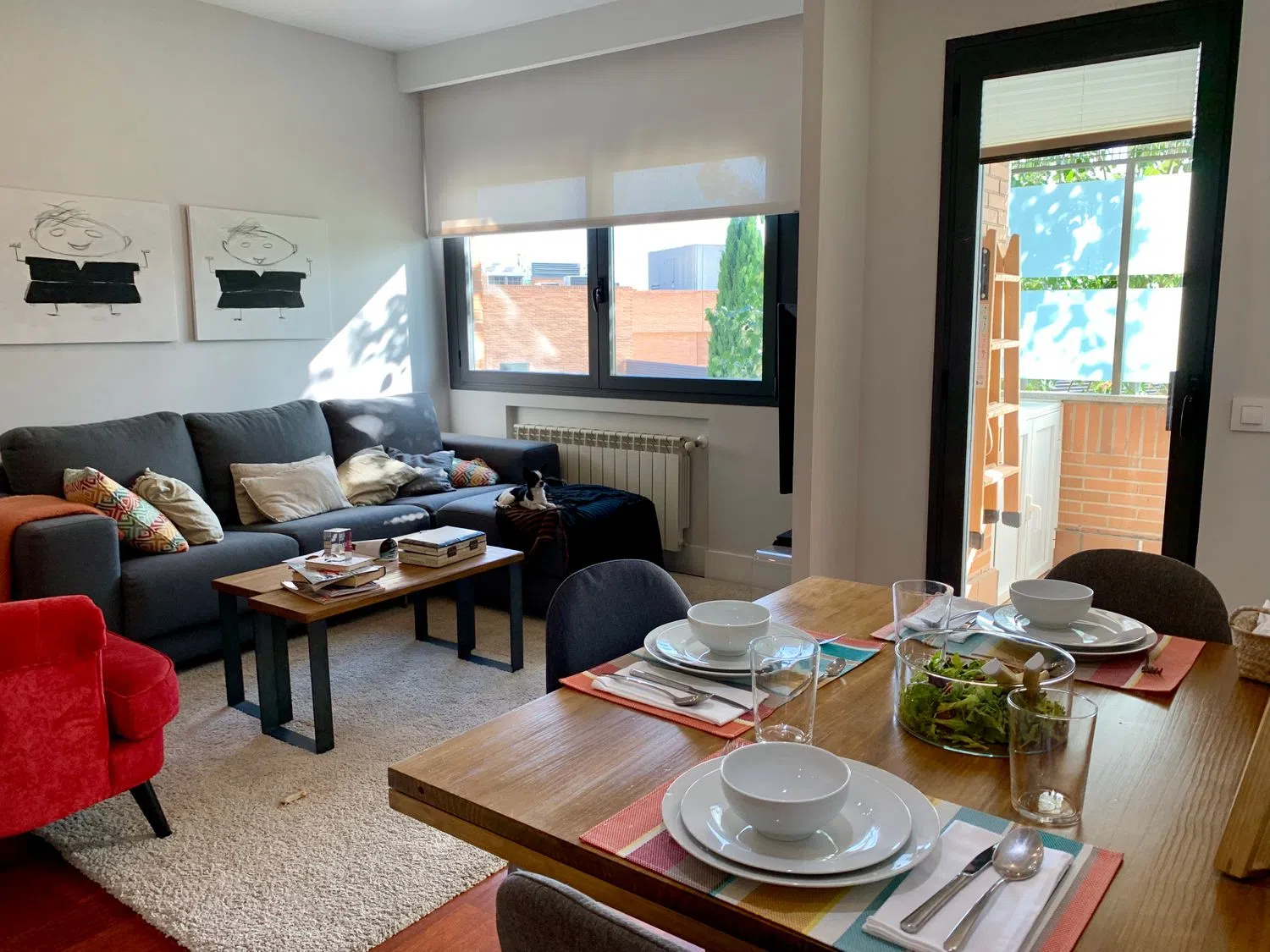 Dúplex en calle de Cabellera de Berenice, 65 - Foto 6