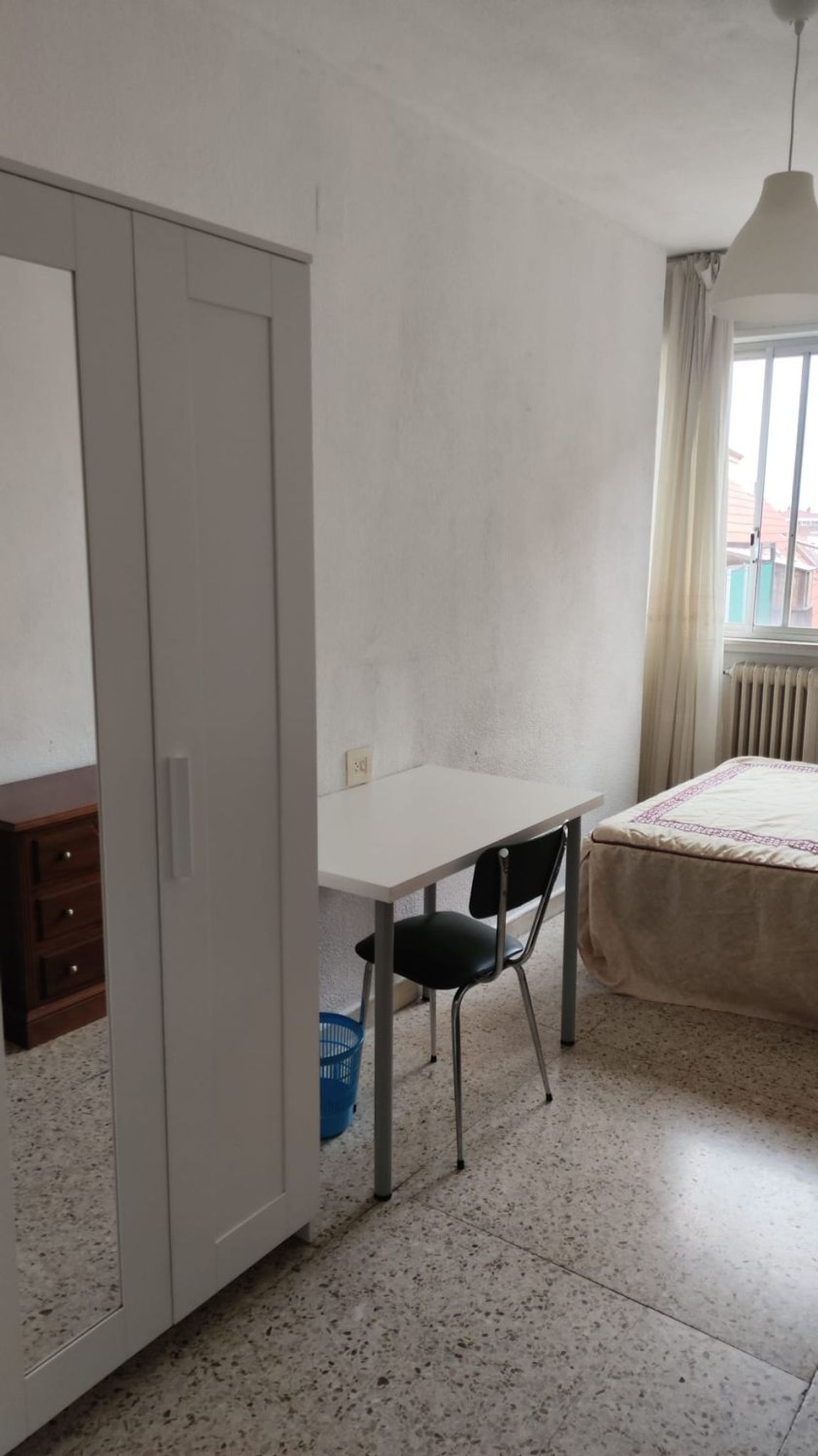 Alquiler de piso en Calle la Flor, 21 - Foto 10