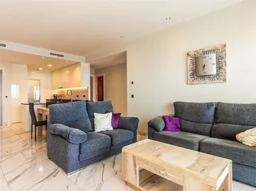 Apartamento en  Avenida Villajoyosa 12 - Foto 5