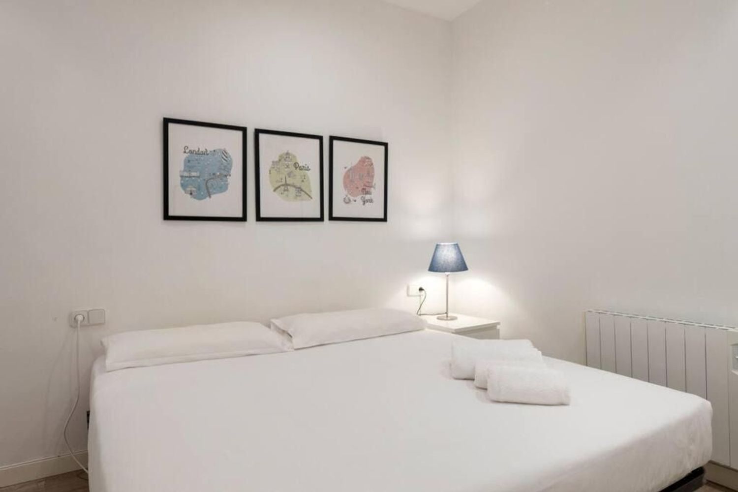 Piso en Passatge de Mas de Roda, 1 - Foto 3