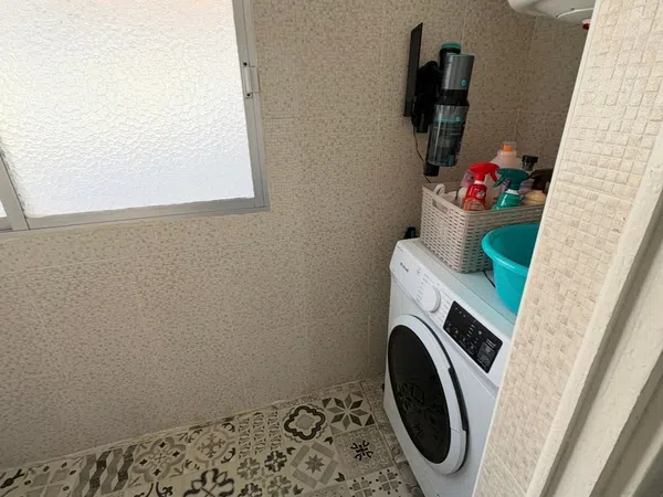 Piso en calle Obispo Cubero, 11 - Foto 9