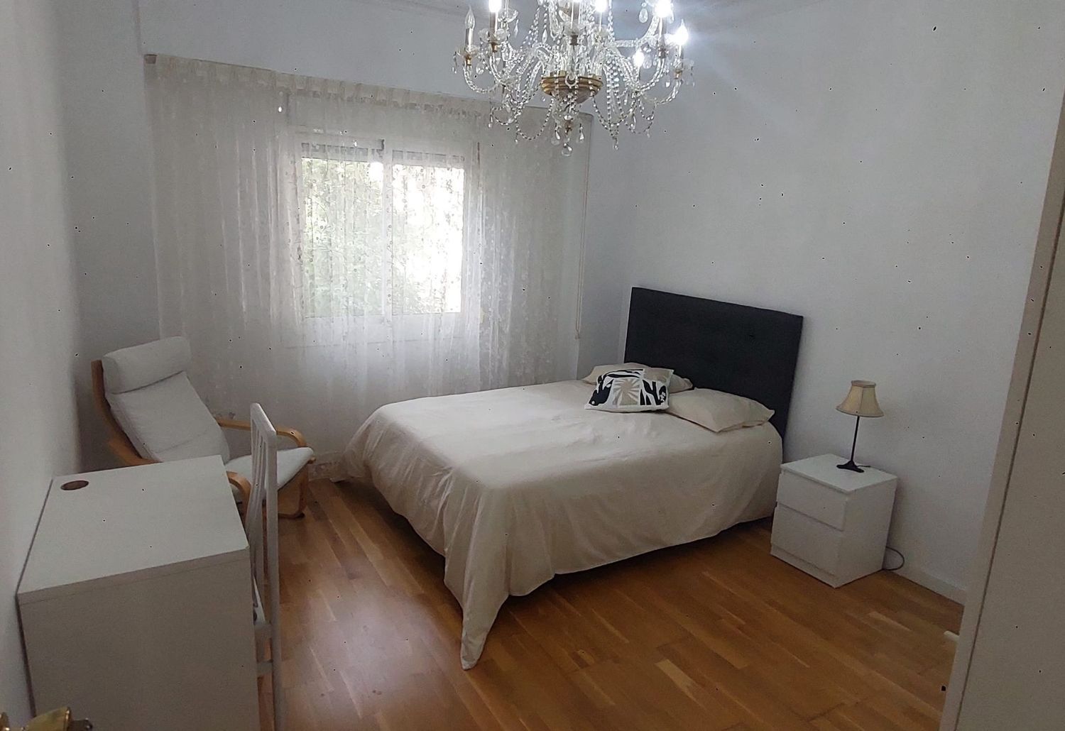 Piso en Calle D'Alberic, 31, Arrancapins - Foto 7