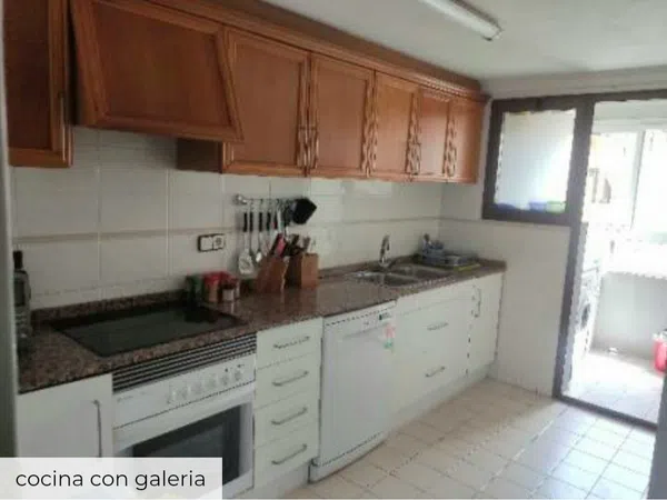 Piso en Calle de Bèlgica, Mestalla - Foto 14
