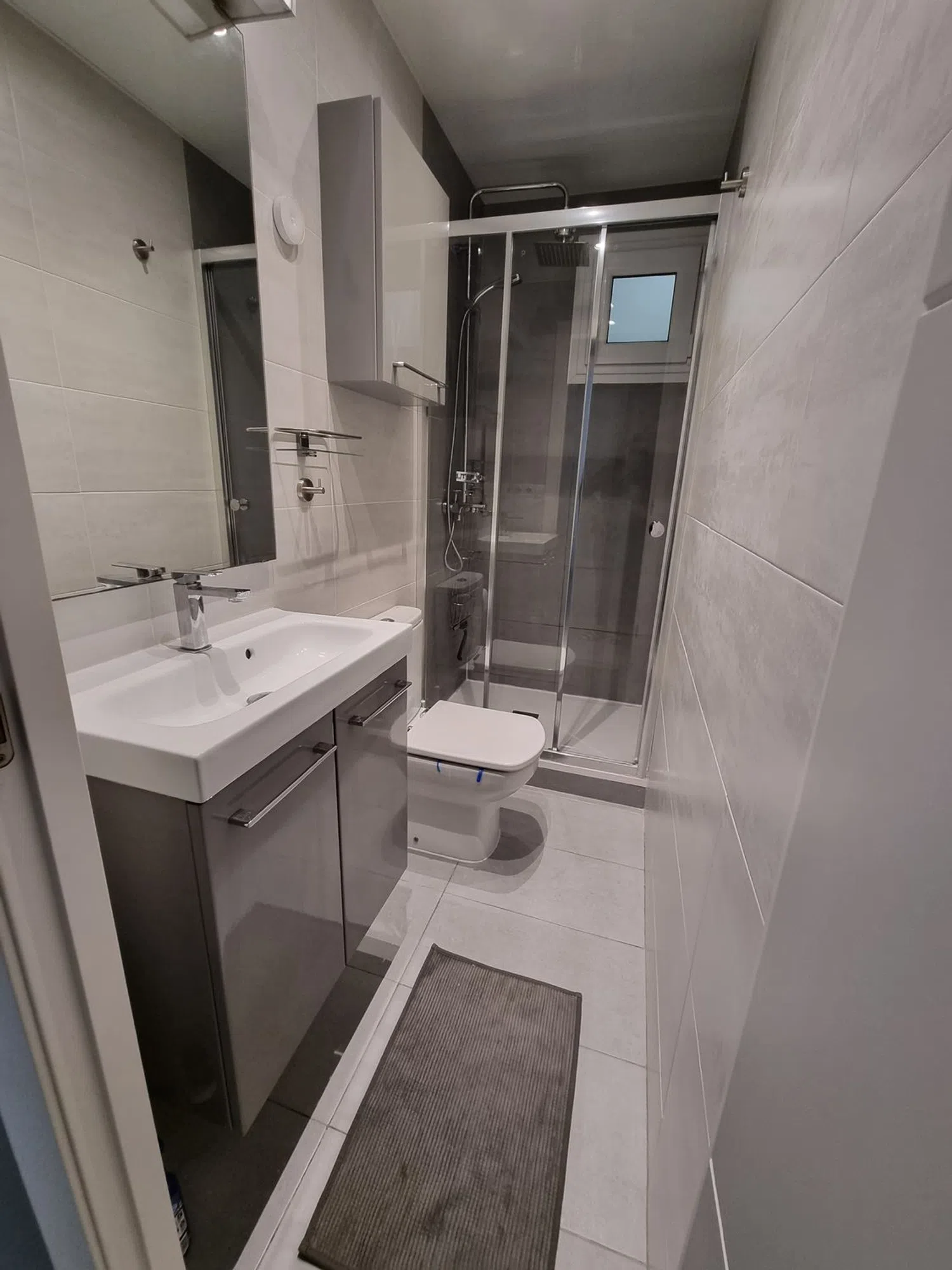 Piso en Barrio Sants - Foto 13
