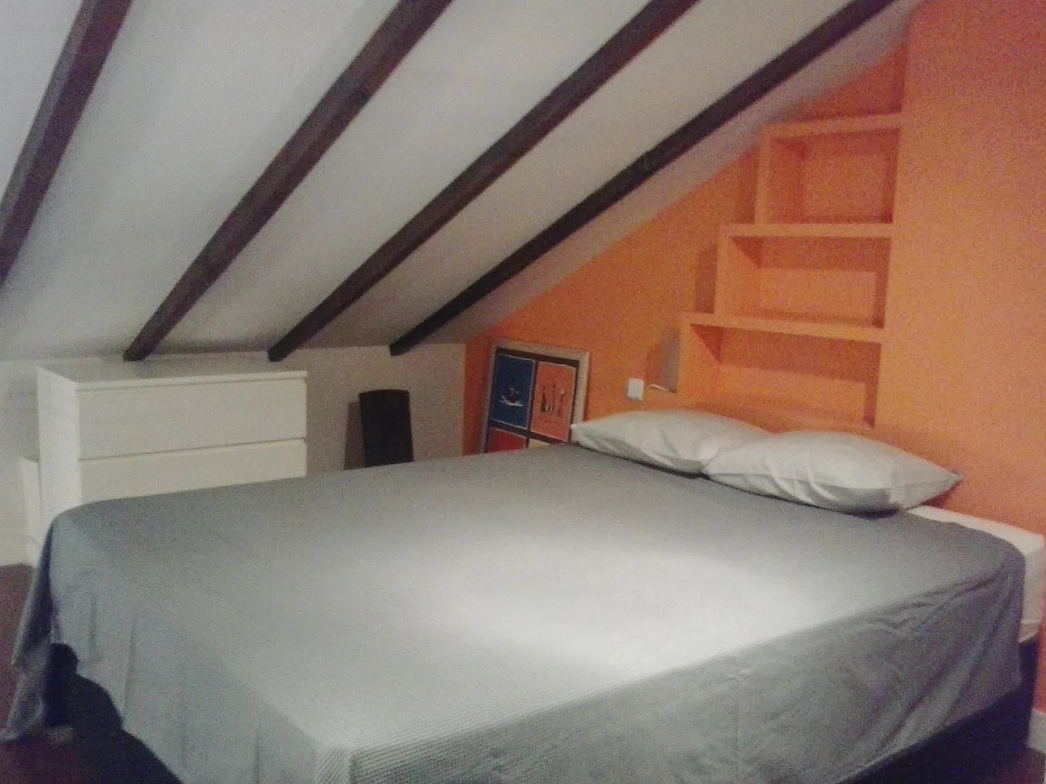 Estudio en calle Juan de Urbieta, 28 - Foto 6