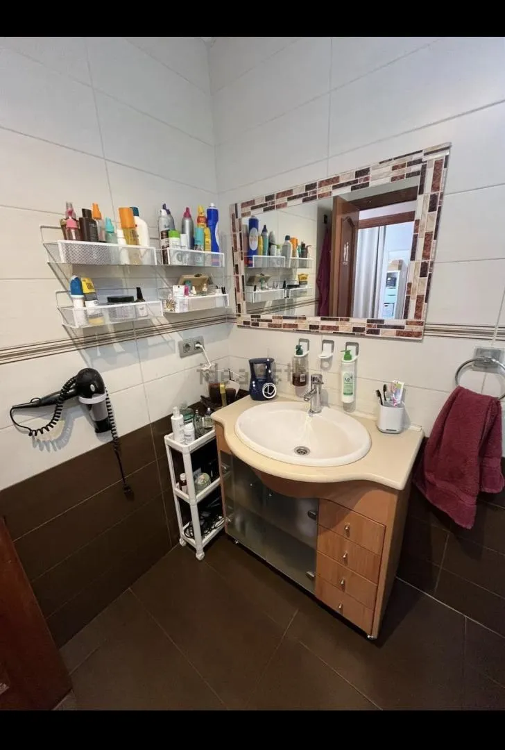 Piso en  Calle Explanada de la Estación 0 S N - Foto 9