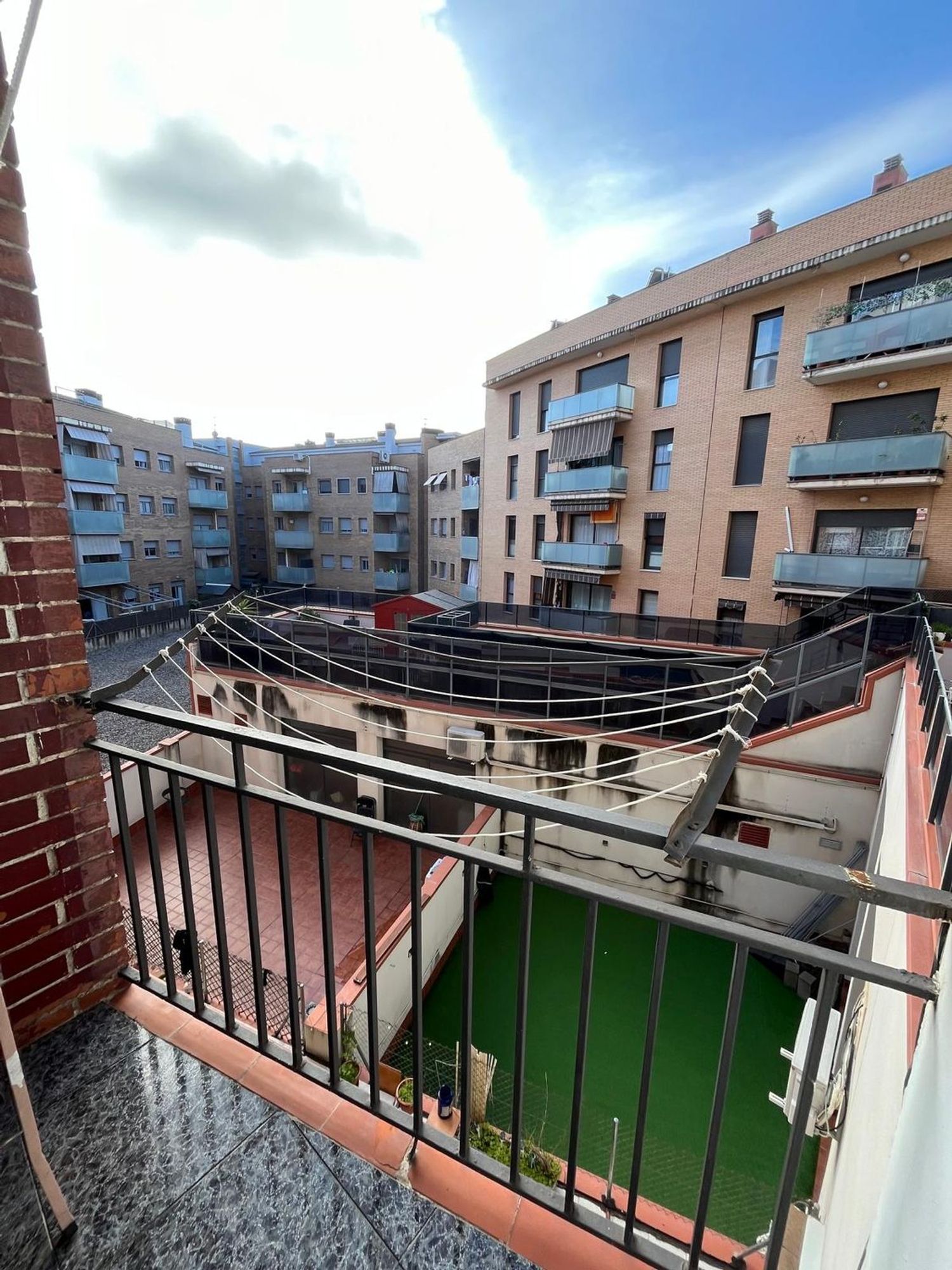 Piso en avenida de Mònaco, 31 - Foto 4