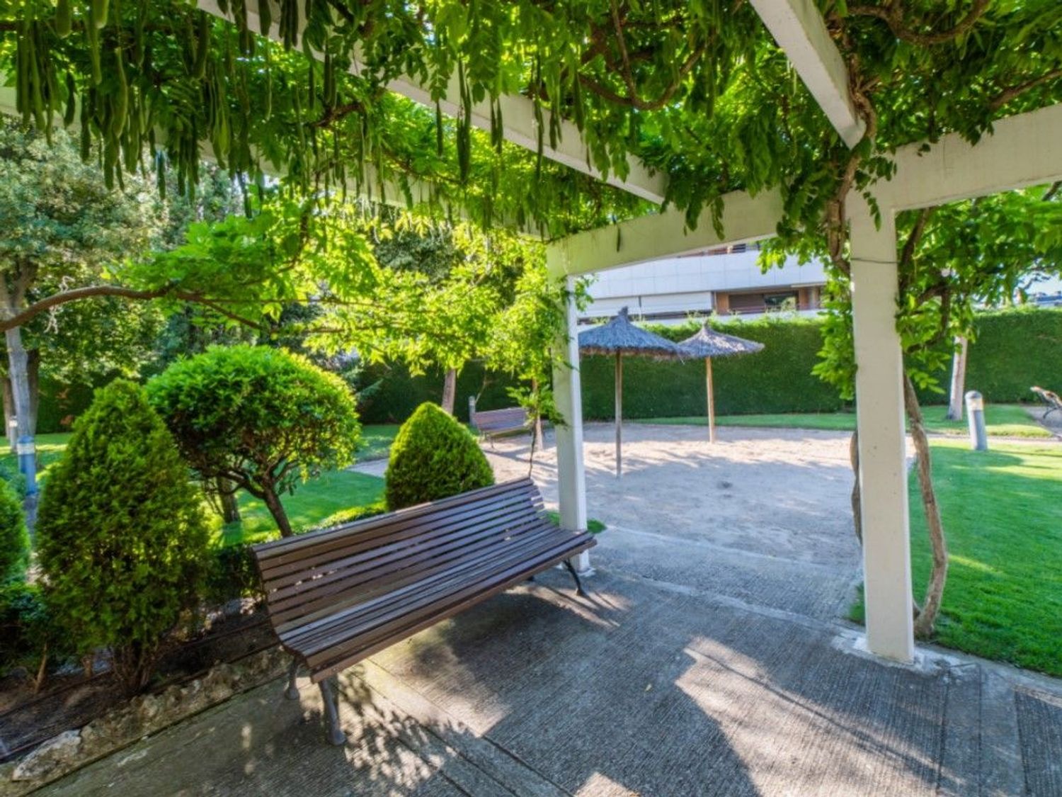 Dúplex en Avenida Principe de Asturias, Zona Monte el Pilar - Foto 56