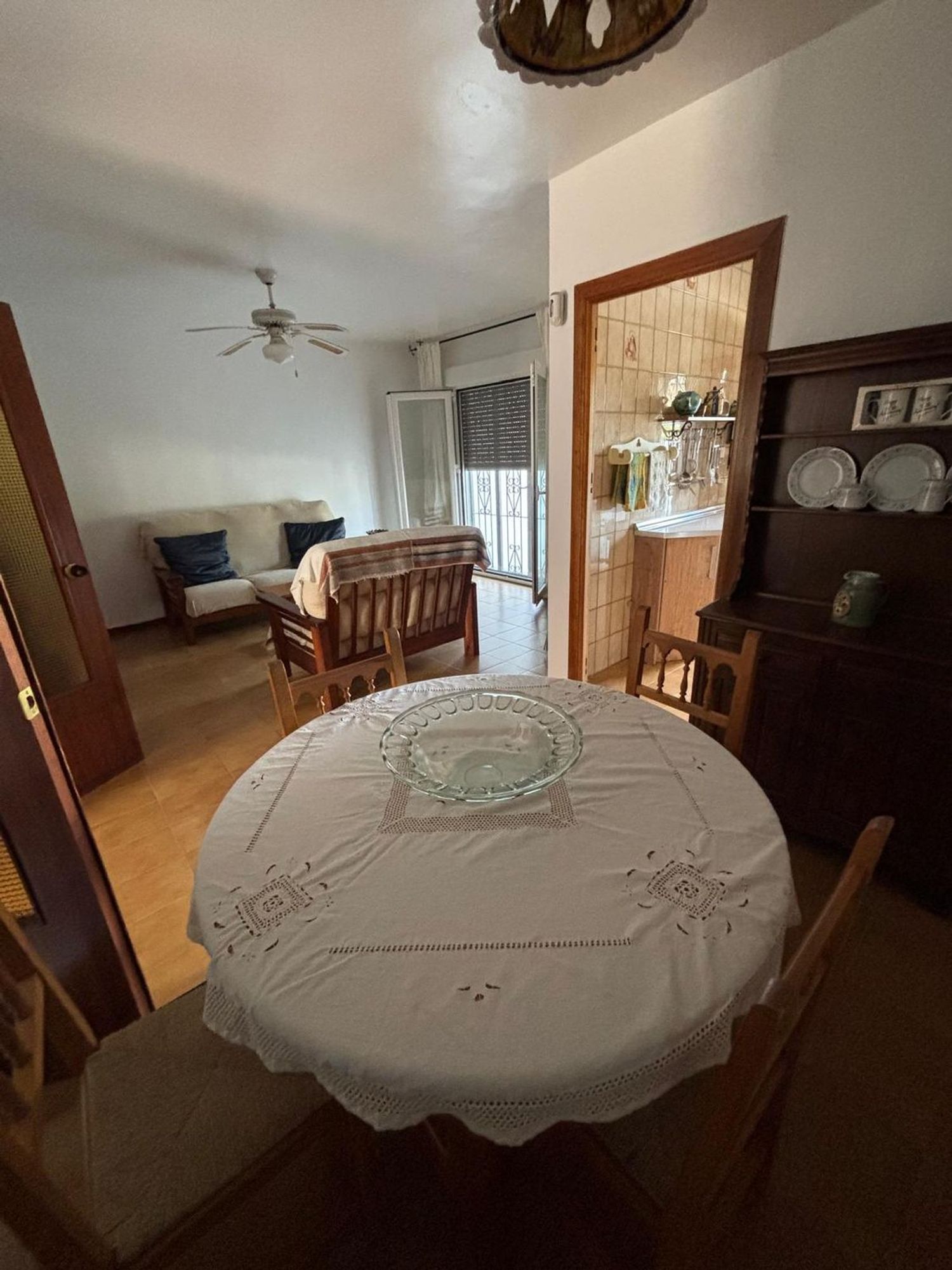 Chalet adosado en Camino del Arco Iris, 26, Retamar, Retamar - Foto 10