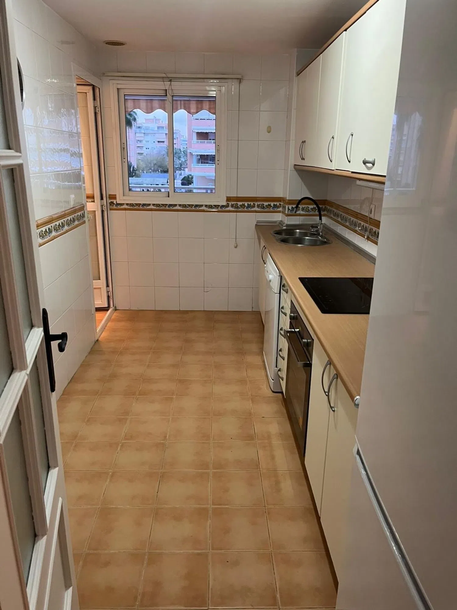 Piso en avenida del Editor Ángel Caffarena, 11 - Foto 12