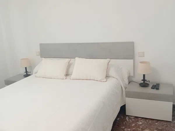 Ático en Calle de Miguel Labordeta, 25, Bombarda - Monsalud - Foto 4