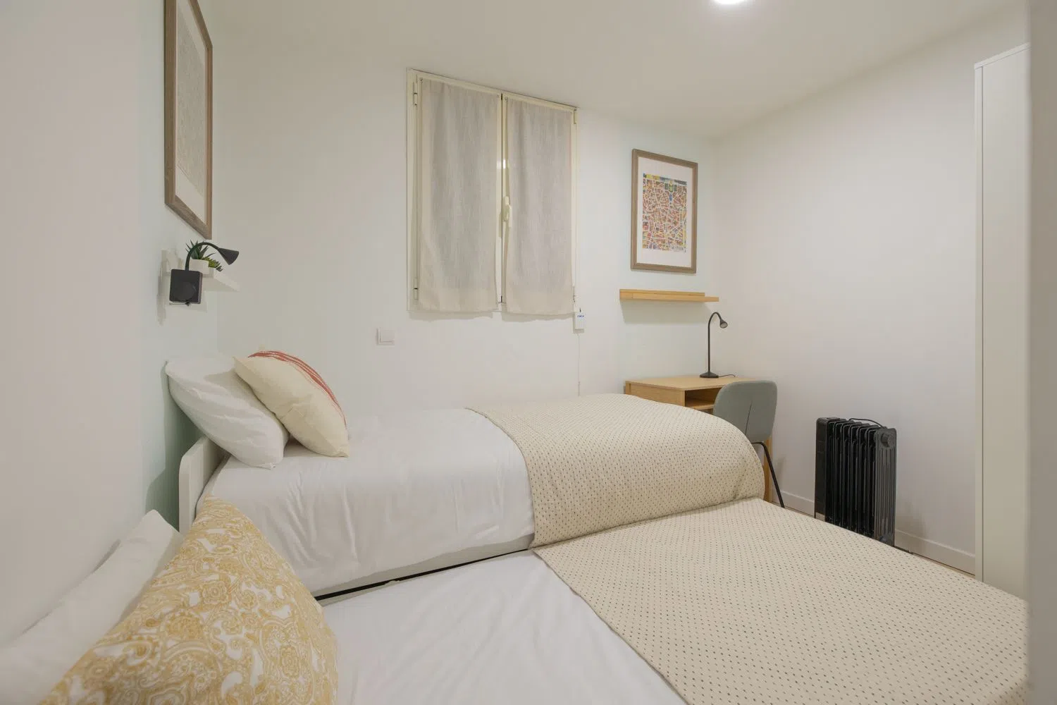 Piso en calle de las Pozas, 15 - Foto 20