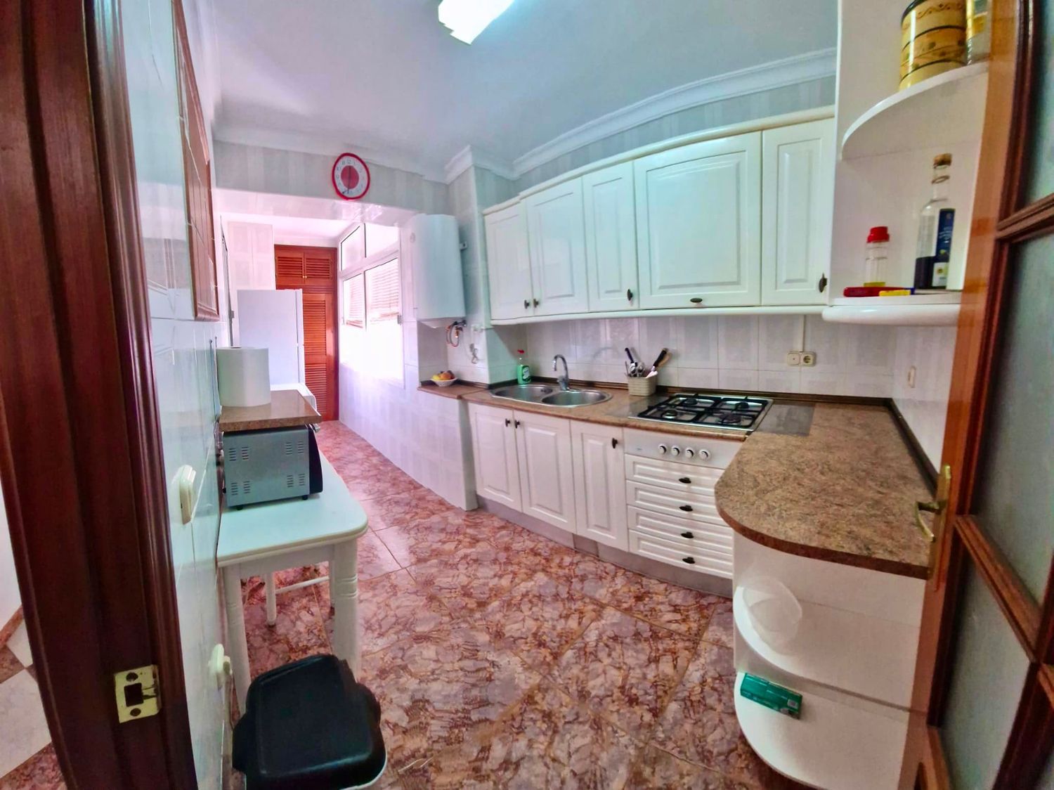 Piso en Calle Porterías, 40, Zona de la Vega, Zona de la Vega - Foto 5