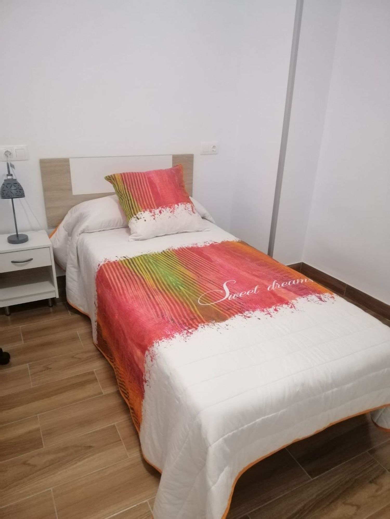 Piso en Calle Conquistador Benito de Baños, Córdoba, 13, La Viñuela - Foto 2
