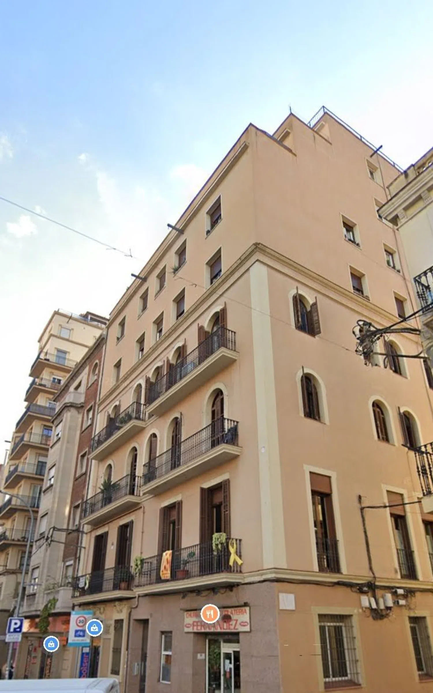 Piso en carretera de Collblanc, 51 - Foto 1