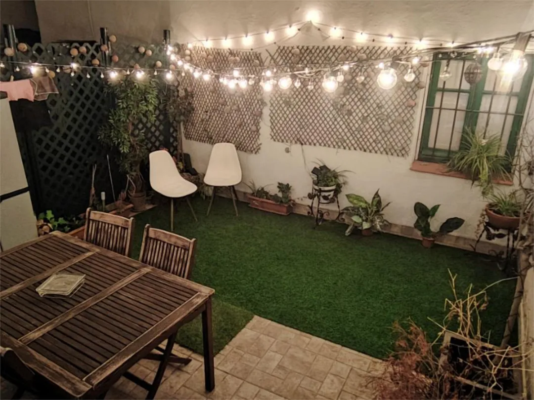 Piso en  Calle de Gravina 21