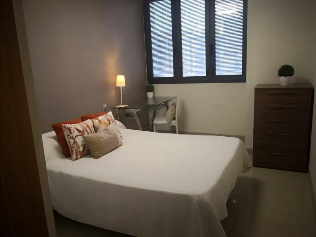 Piso en  Calle los Llanos Seis 3 - Foto 5