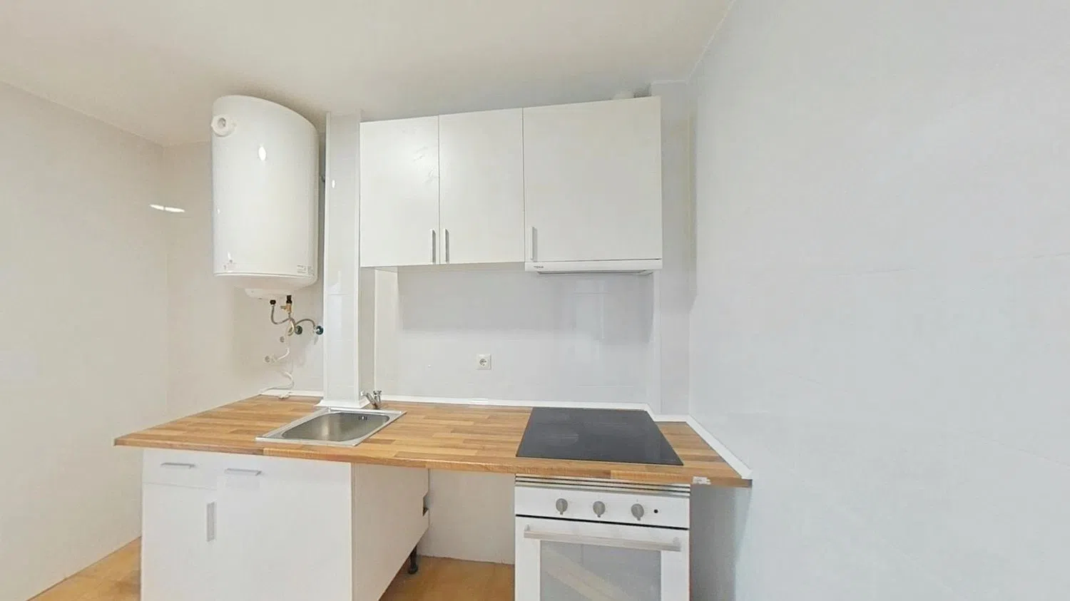 Piso - Foto 22