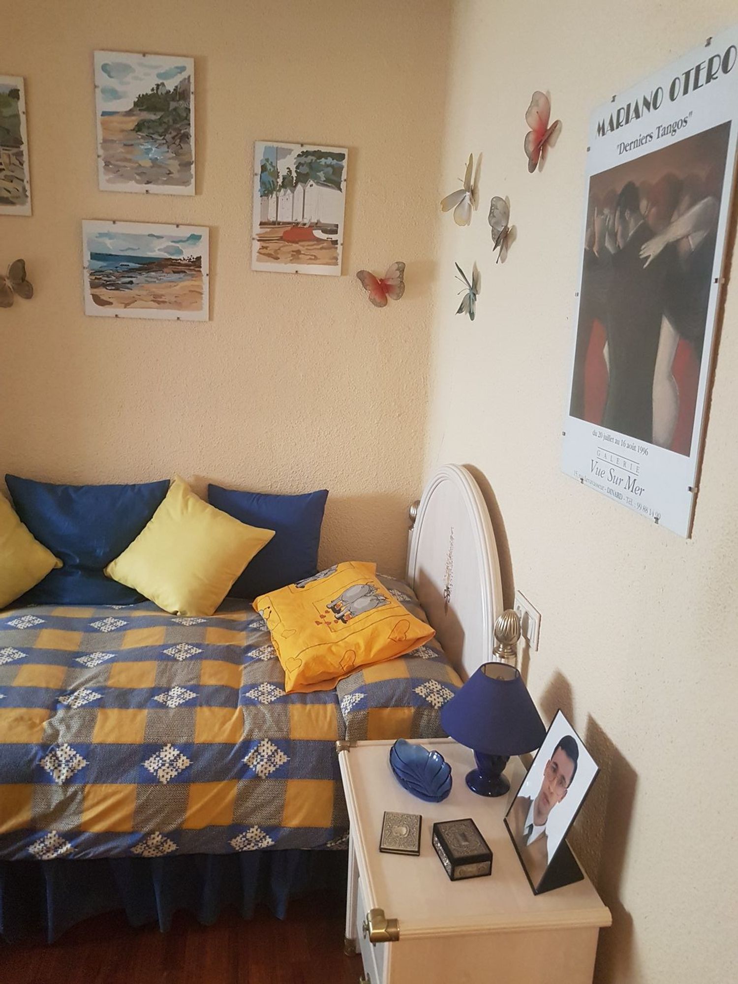 Piso en paseo del Doctor Torres Villarroel, 51 - Foto 12