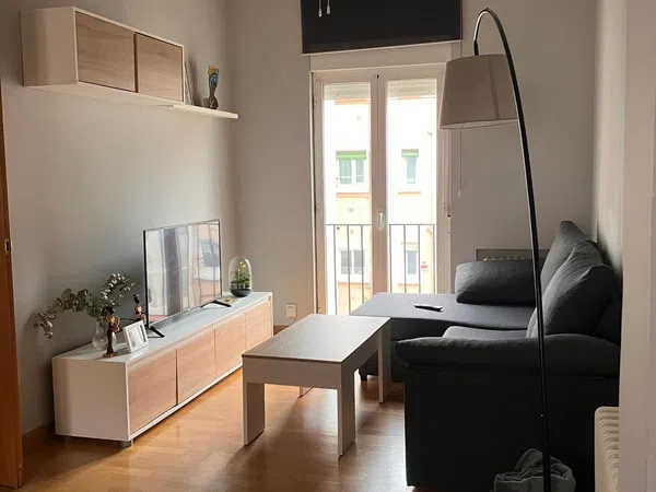 Piso en calle de Fortunata y Jacinta, 4 - Portal D - 3º Izda.