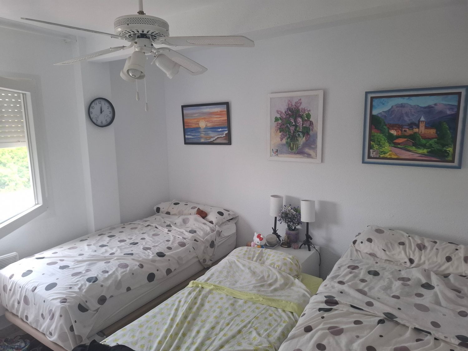 Piso en Cap-negret, 2, Zona l'Olla, Zona l'Olla - Foto 4
