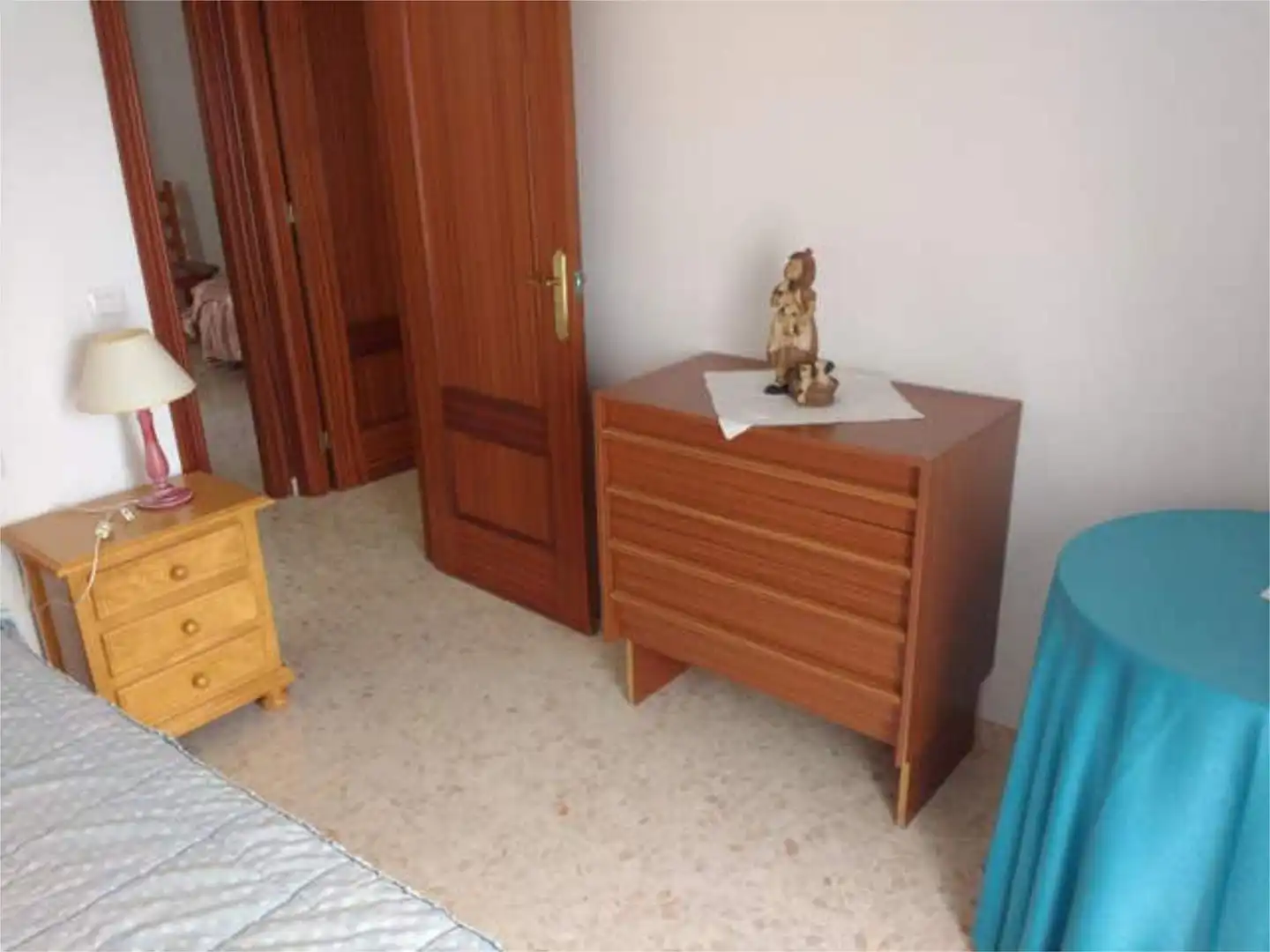 Piso en Calle Molinos - Foto 4