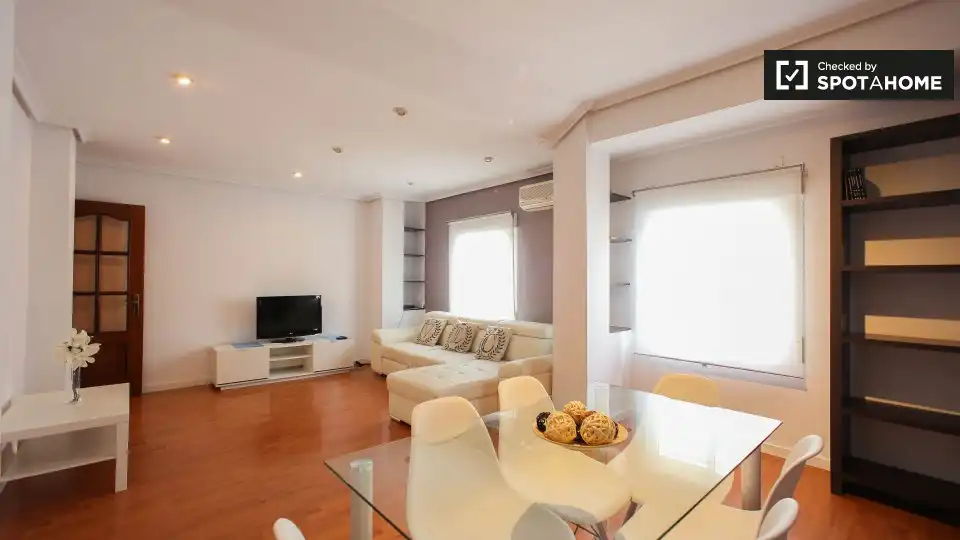 Piso en  Valencia Capital - Foto 4