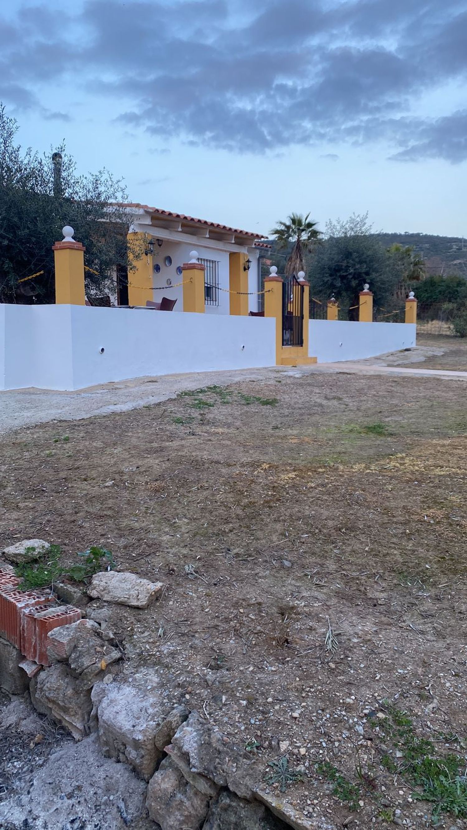 Casa rural en Calle Polígono, 15 Poligono - Foto 10