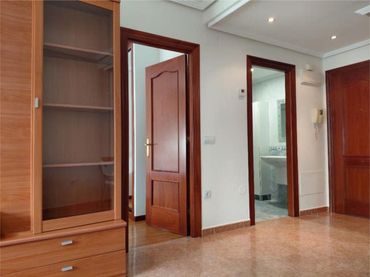 Apartamento en el rebollal - Foto 4
