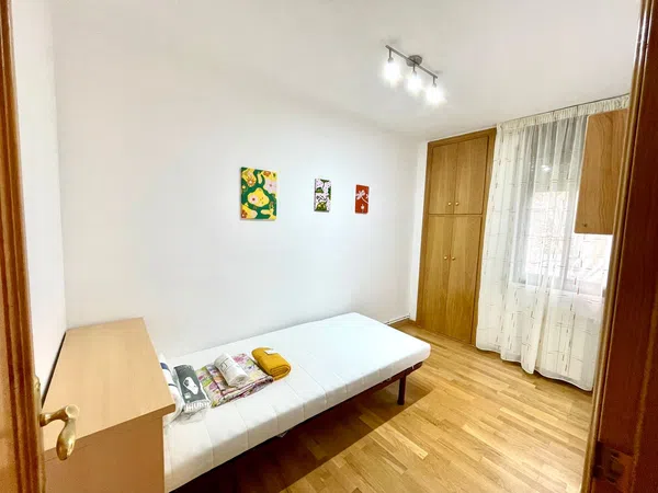 Piso en Barrio Sant Genís Dels Agudells - Montbau - Foto 8