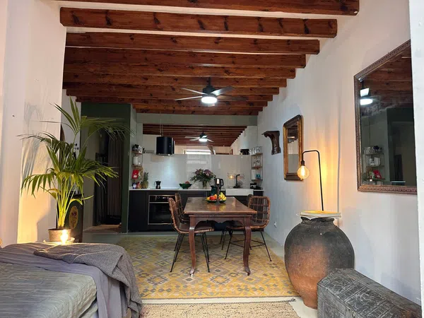 Estudio en calle de les Monges, 9 - Foto 5