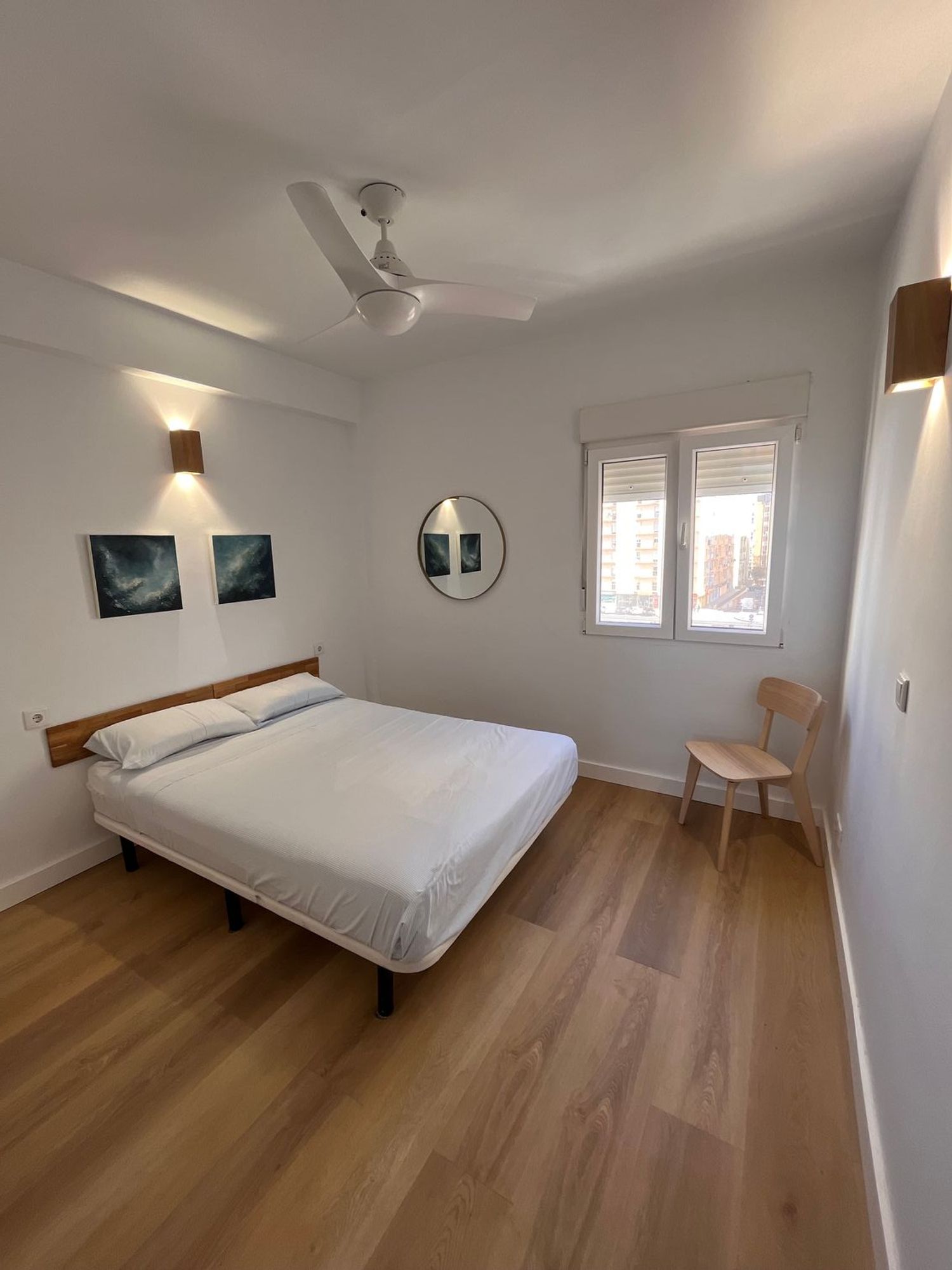 Dúplex en Paseo Marítimo, 11, Playa Victoria - Paseo Marítimo, Playa Victoria - Paseo Marítimo - Foto 11