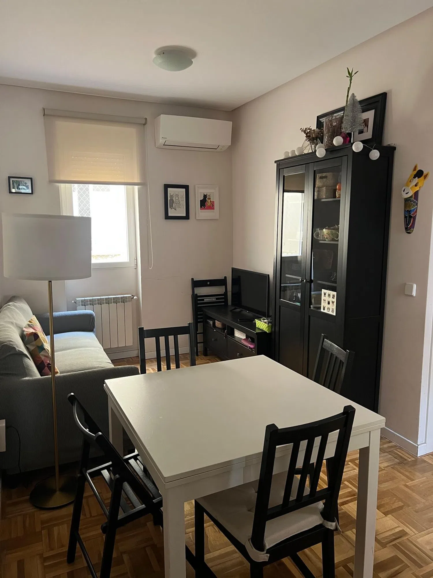 Piso en calle de Andrés Mellado, 40 - Foto 2